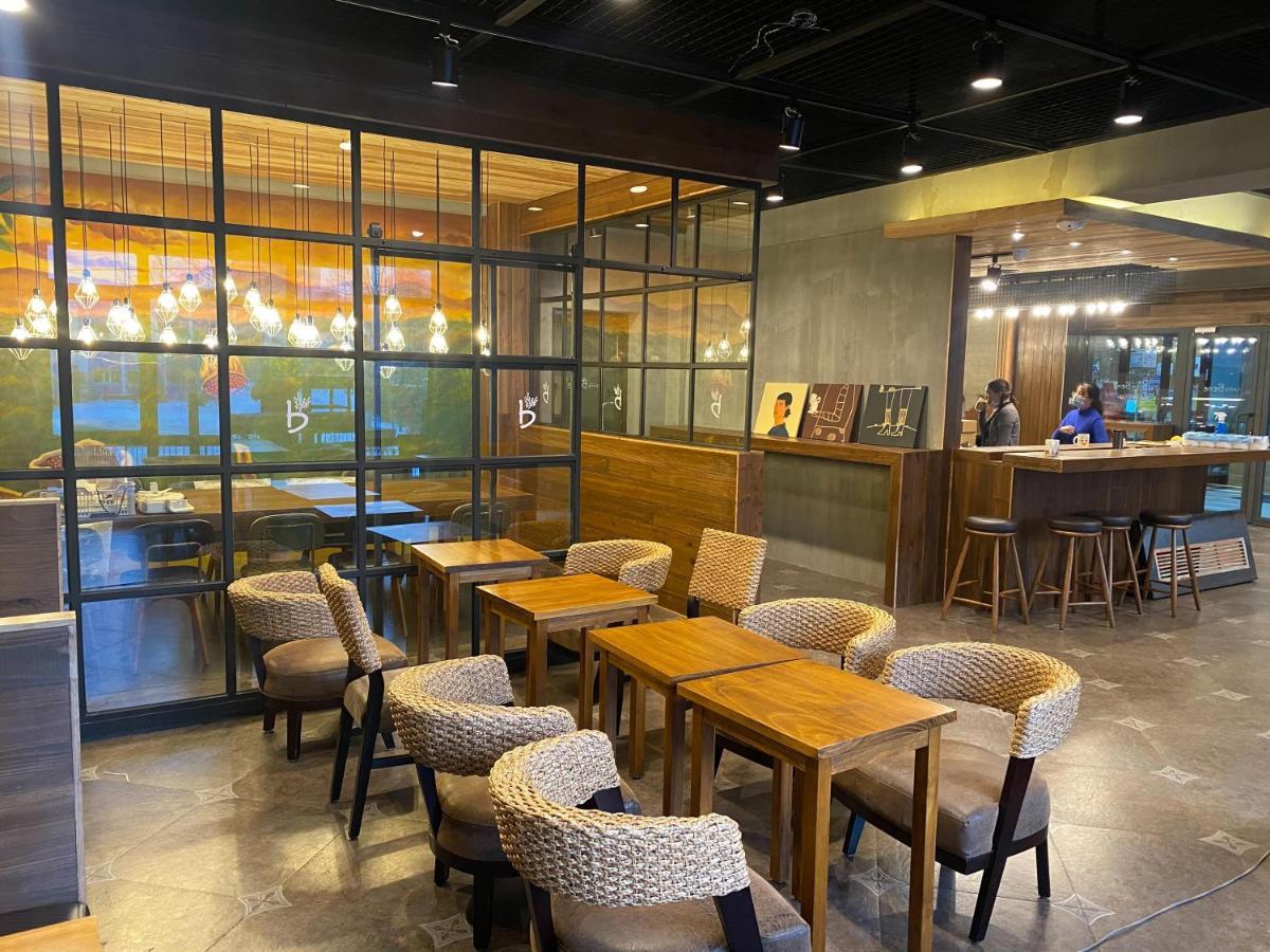 Tanan Center Serviced Apartments أولان باتور المظهر الخارجي الصورة