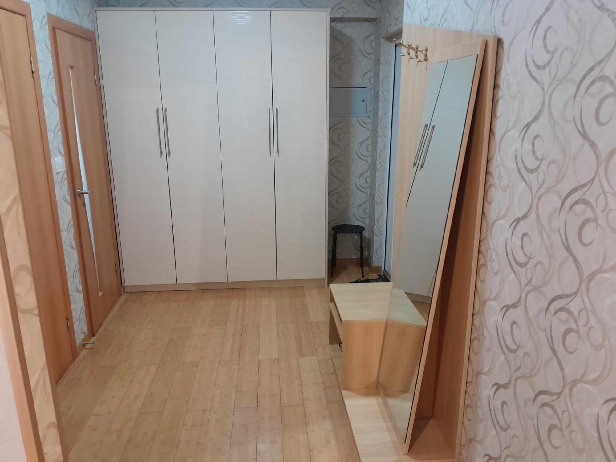 Tanan Center Serviced Apartments أولان باتور الغرفة الصورة